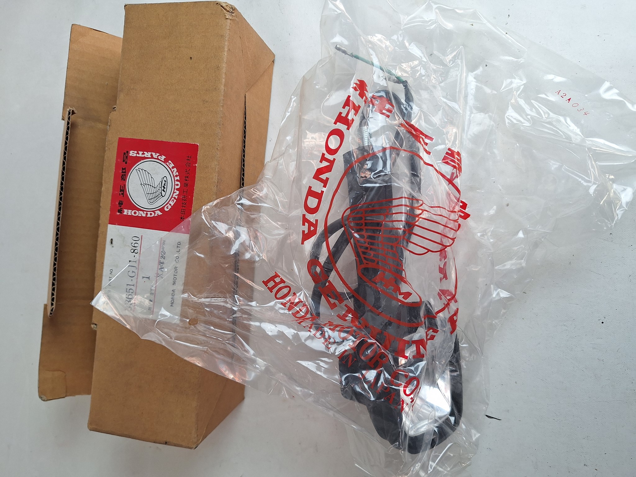 Picture of BASE COMP.,L.WINK  33651-GJ1-860